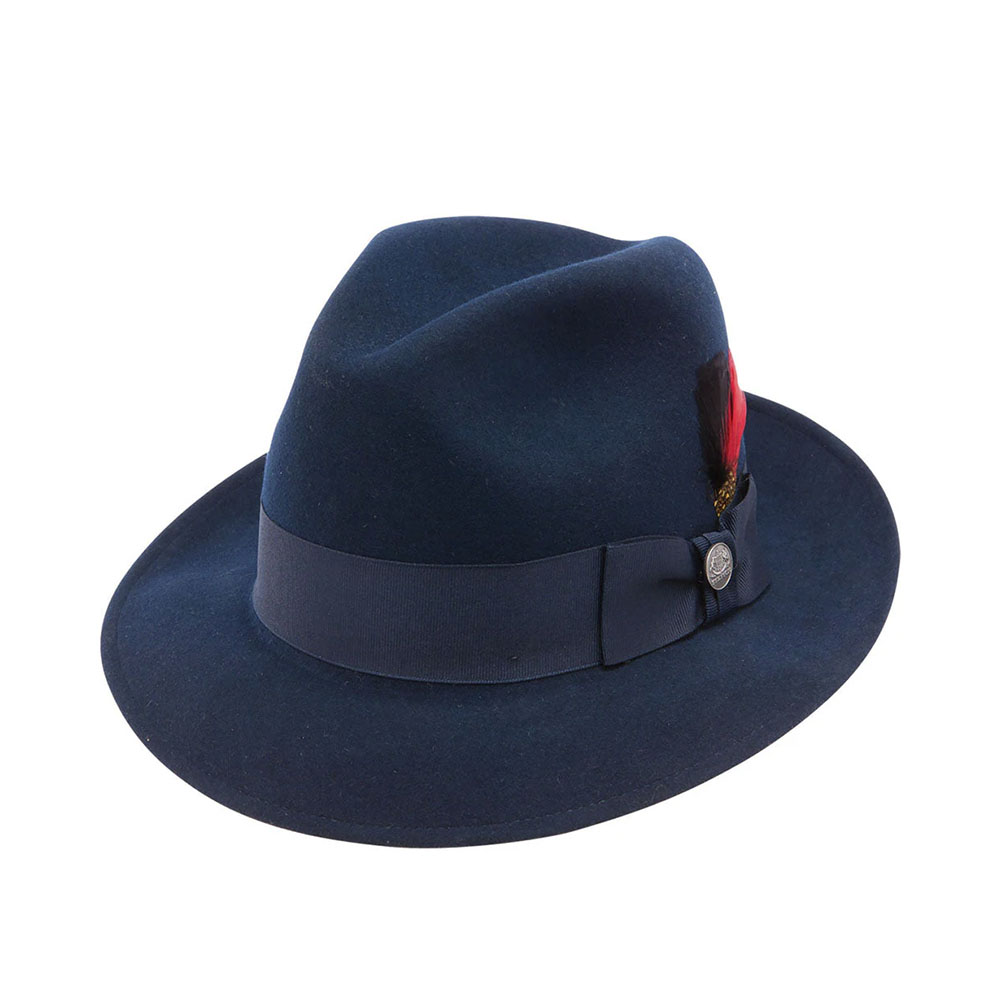 Texana Stetson Frederick Wool