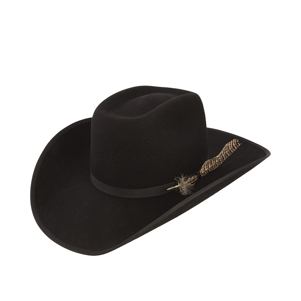 Texana Resistol Holt Jr B 3X