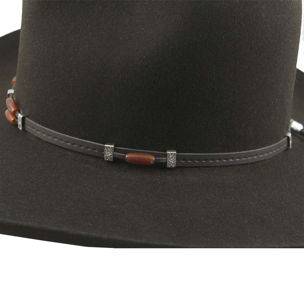 Texana Resistol Cisco 3X