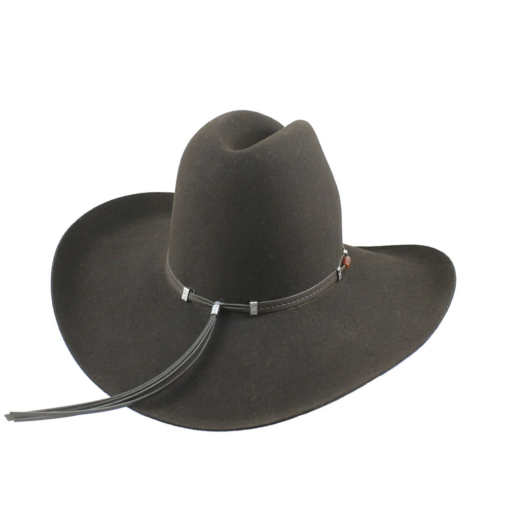 Texana Resistol Cisco 3X