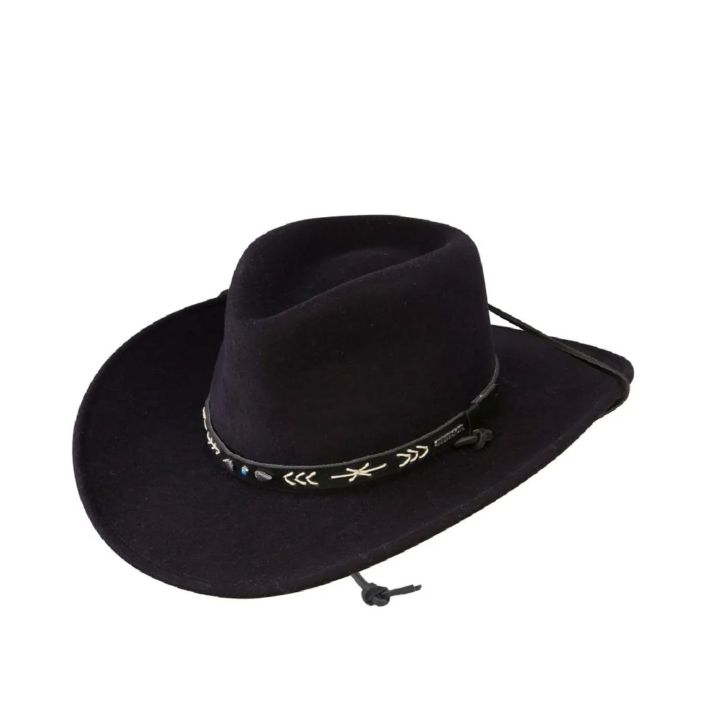 Texana Stetson Santa Fe