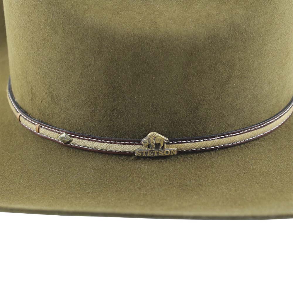 Texana Stetson Powder River 4X