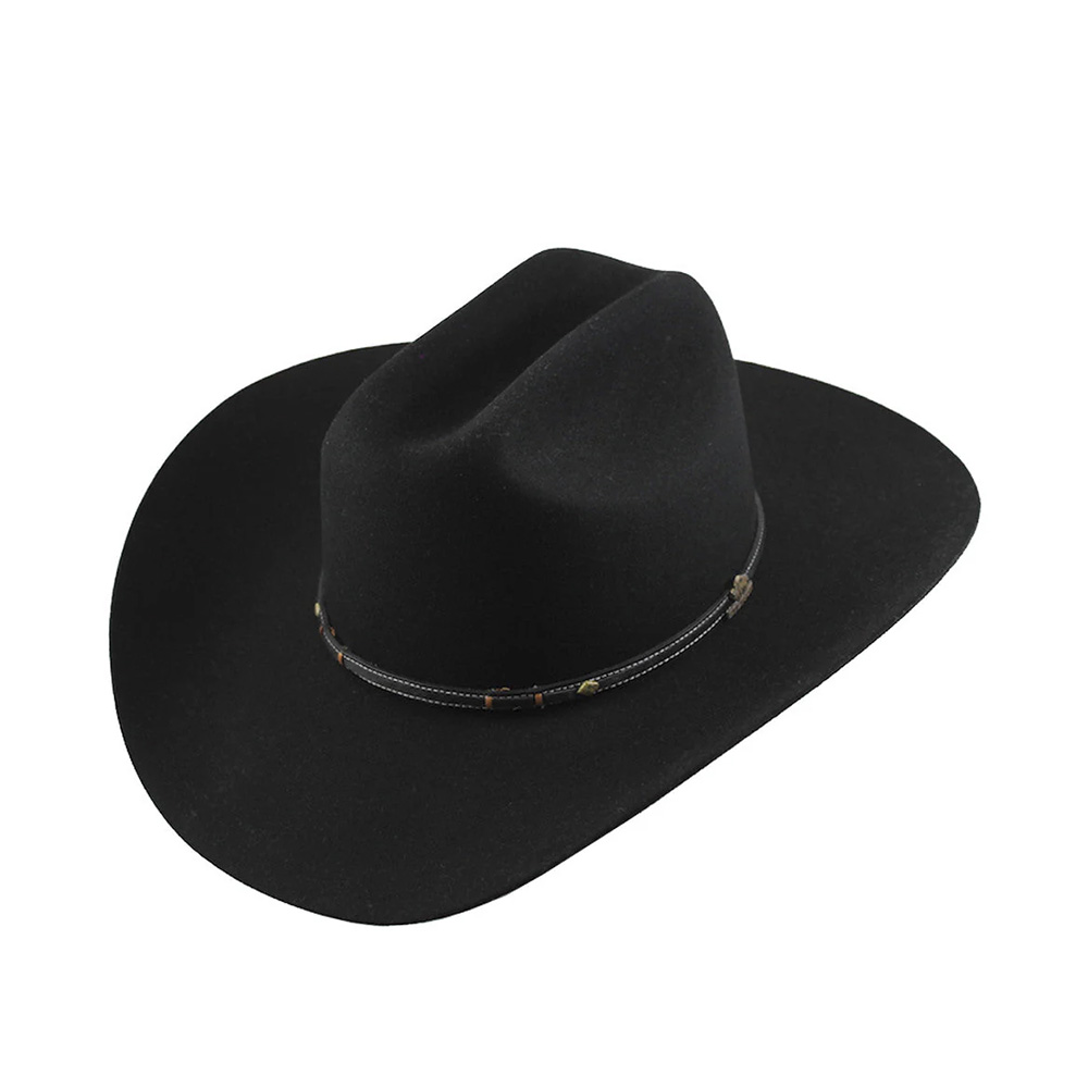 Texana Stetson Powder River 4X