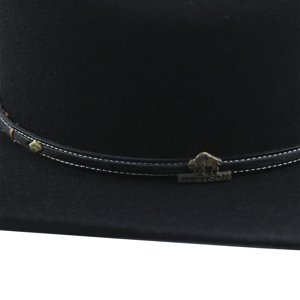 Texana Stetson Powder River 4X