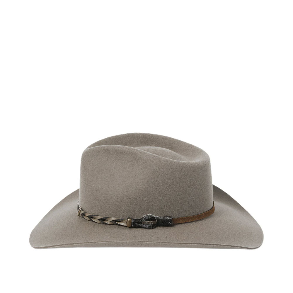 Texana Stetson Drifter 4X Stone
