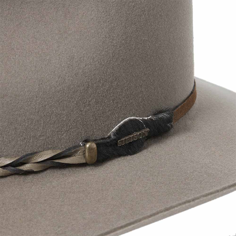 Texana Stetson Drifter 4X Stone