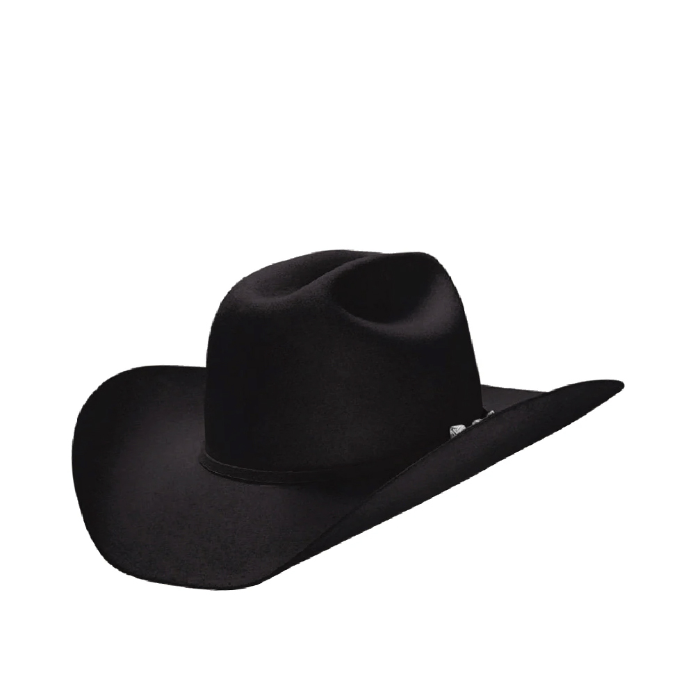 Texana Stetson Deadwood 4X
