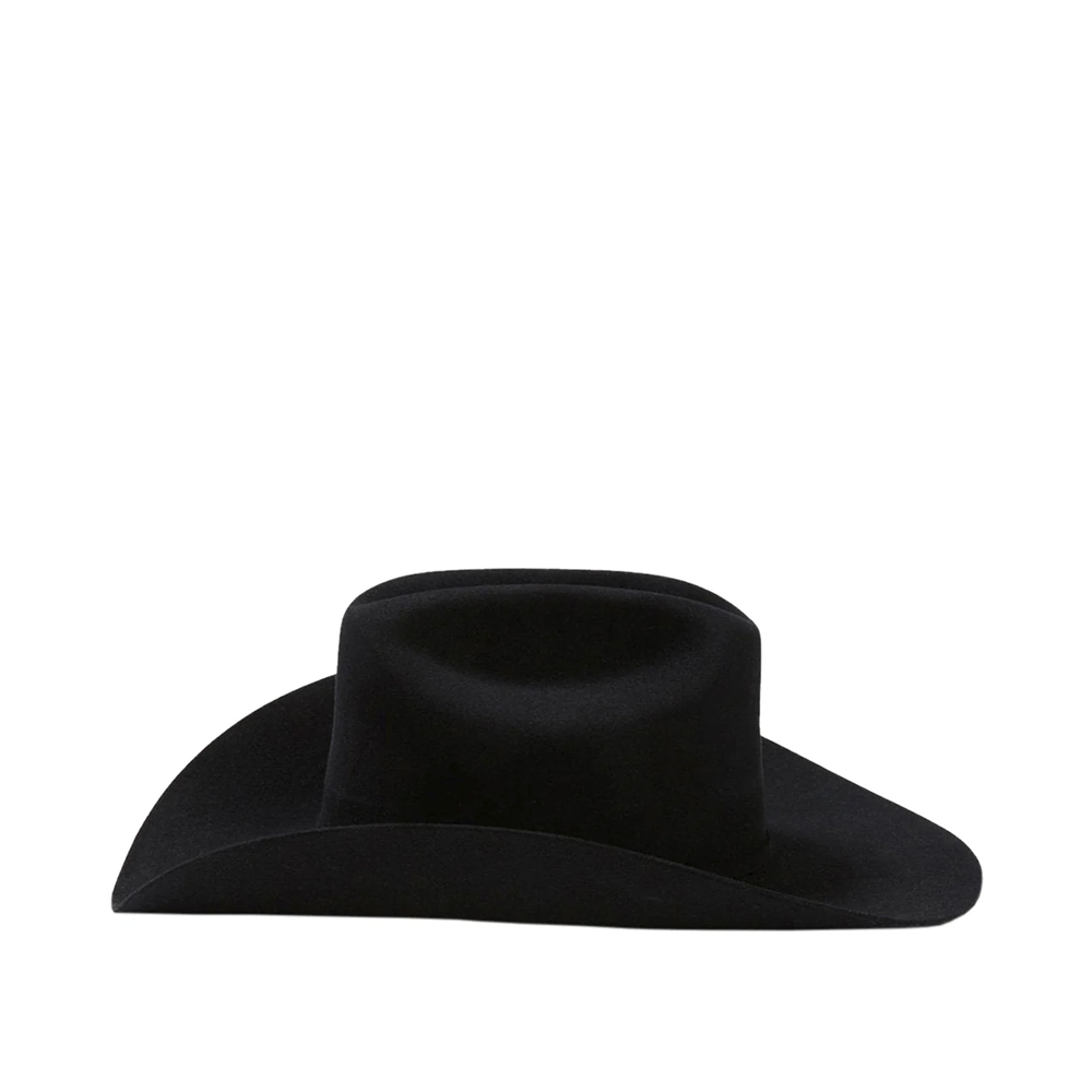 Texana Stetson High Point Black 6X