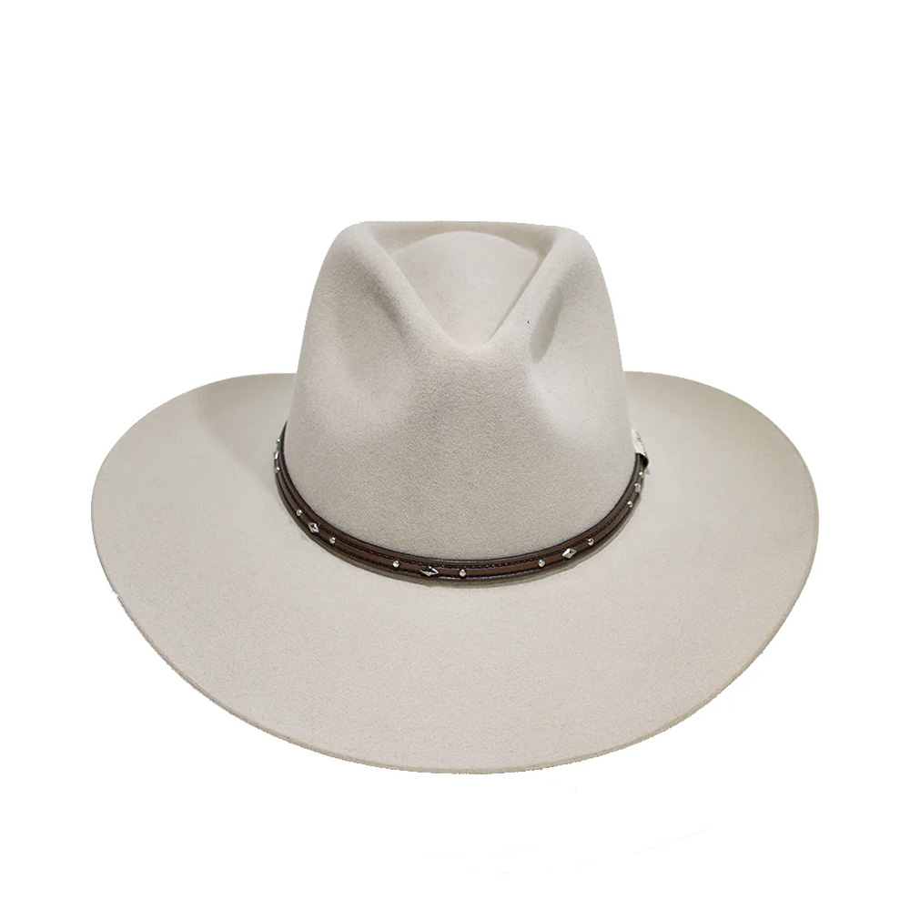 Texana Stetson Pawnee 5X