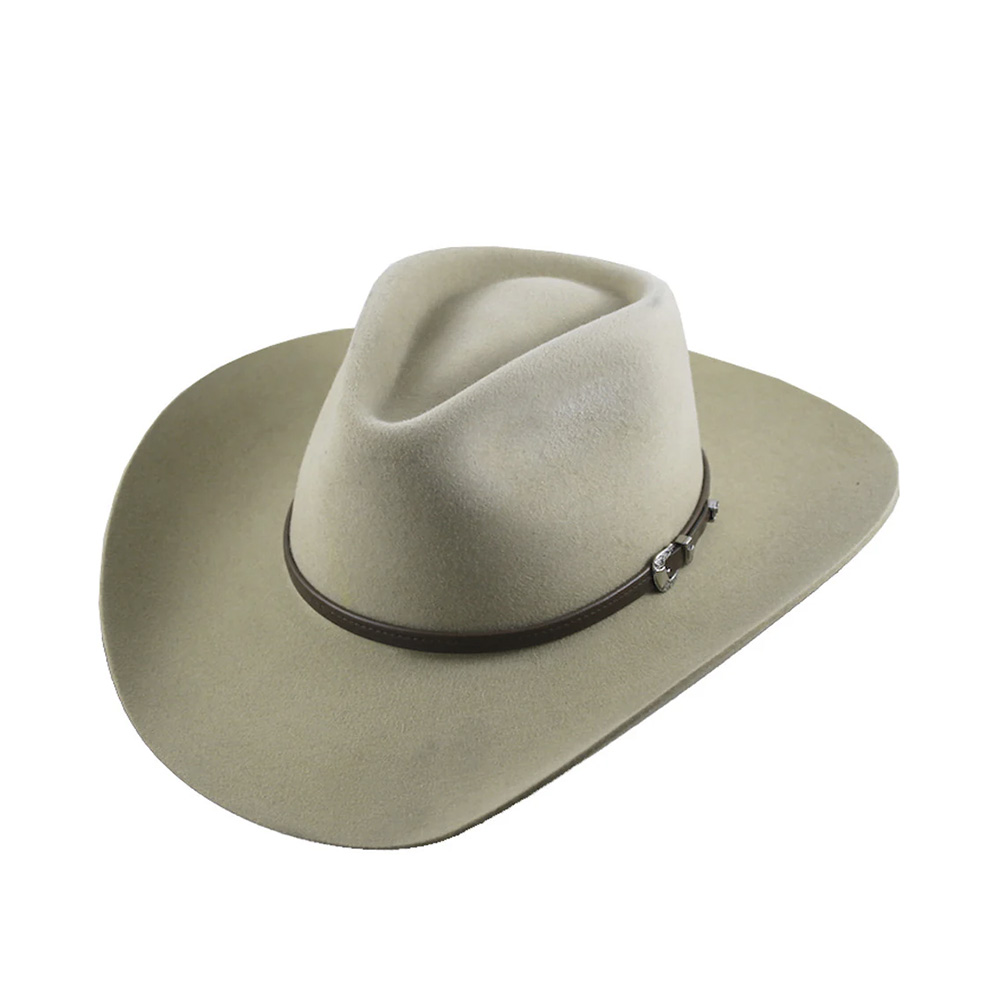 Texana Stetson Seneca 4X