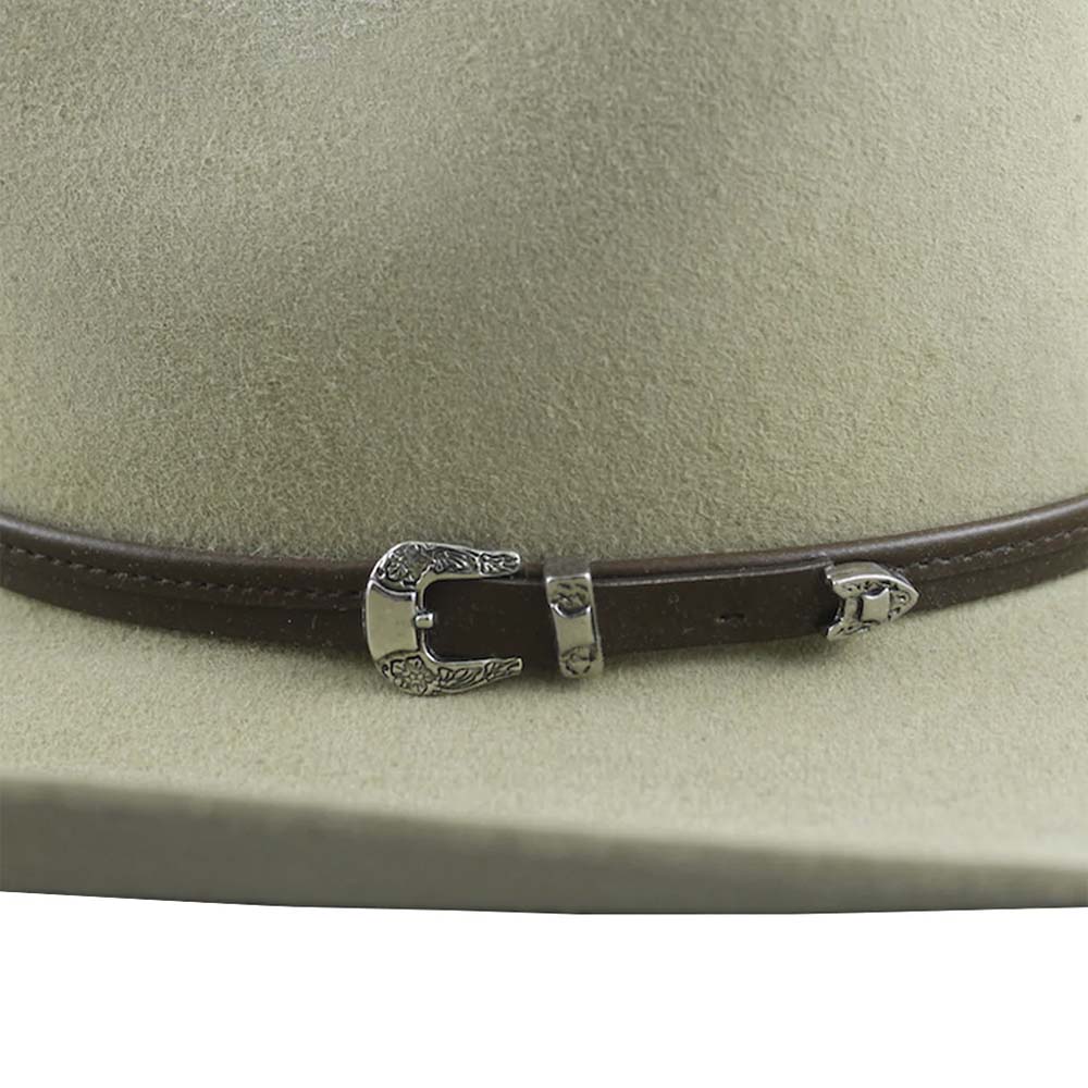 Texana Stetson Seneca 4X