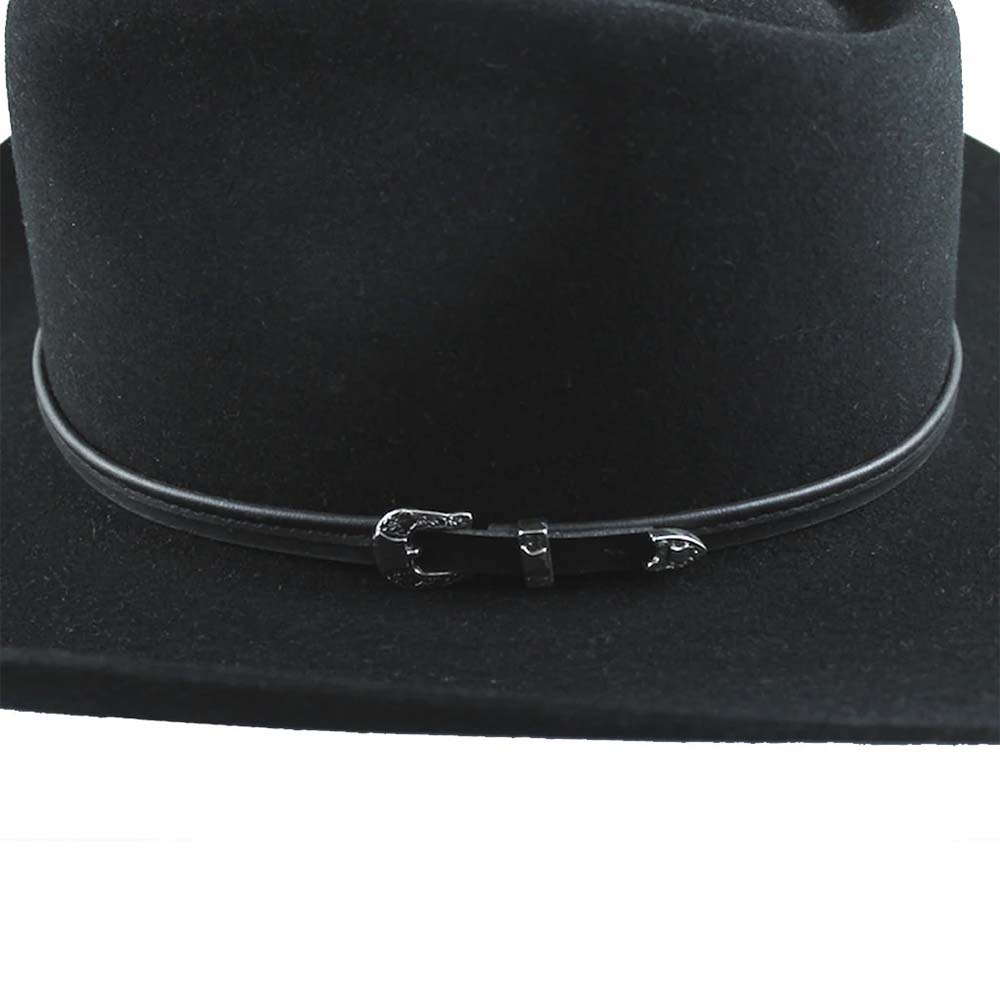 Texana Stetson Seneca 4X