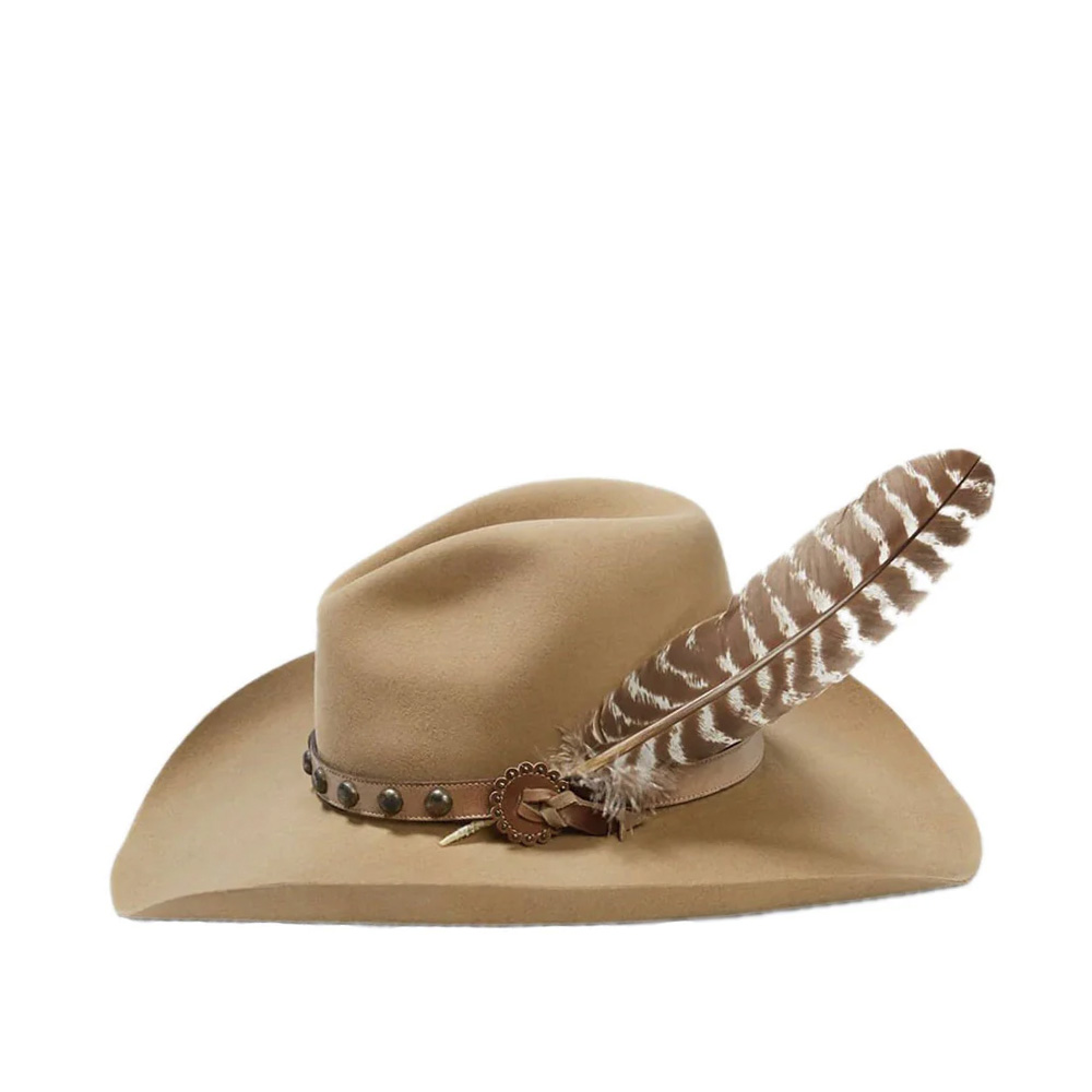 Texana Stetson Broken Bow 4X