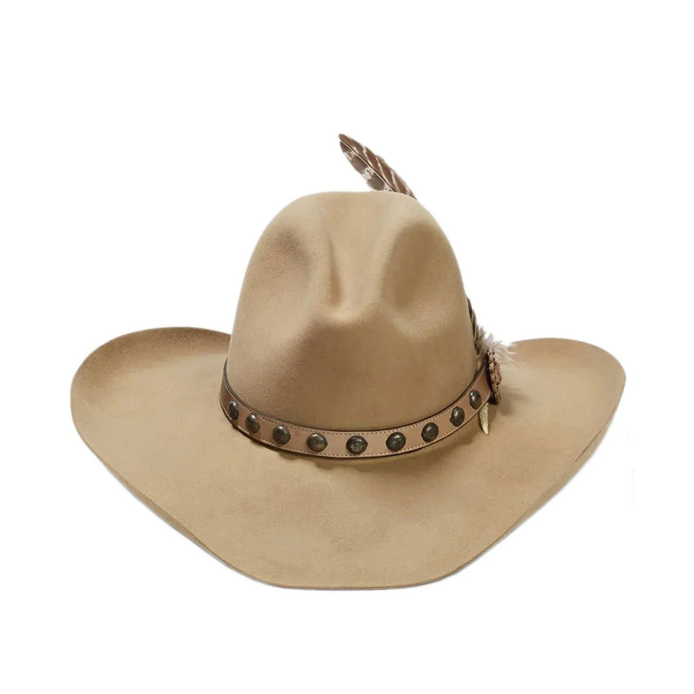 Texana Stetson Broken Bow 4X