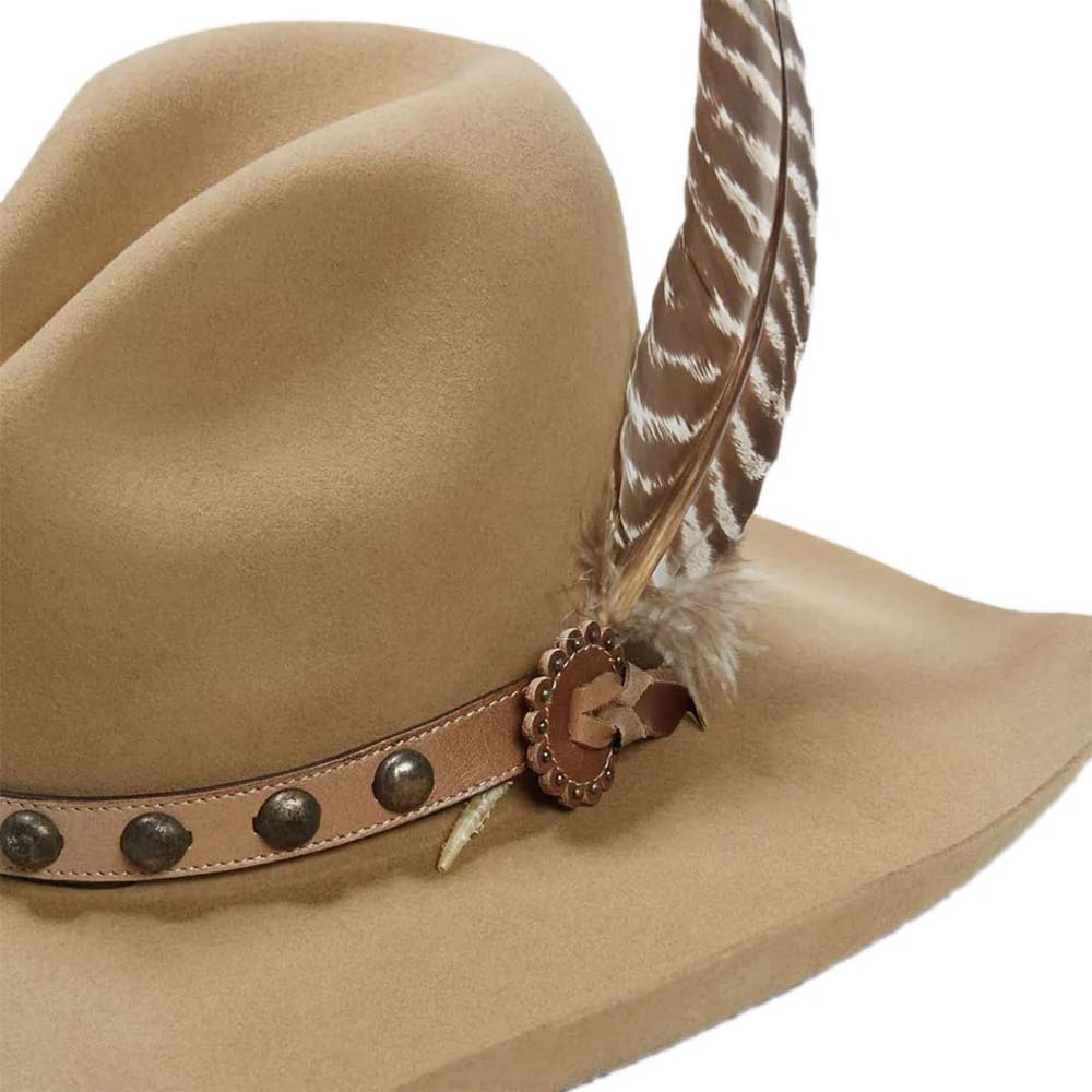 Texana Stetson Broken Bow 4X