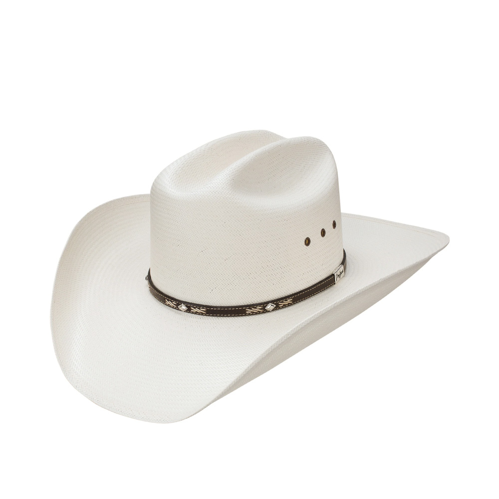 Sombrero Resistol Lambert 10X Natural