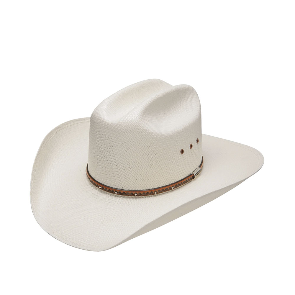 Sombrero Stetson Haywood 10X Natural