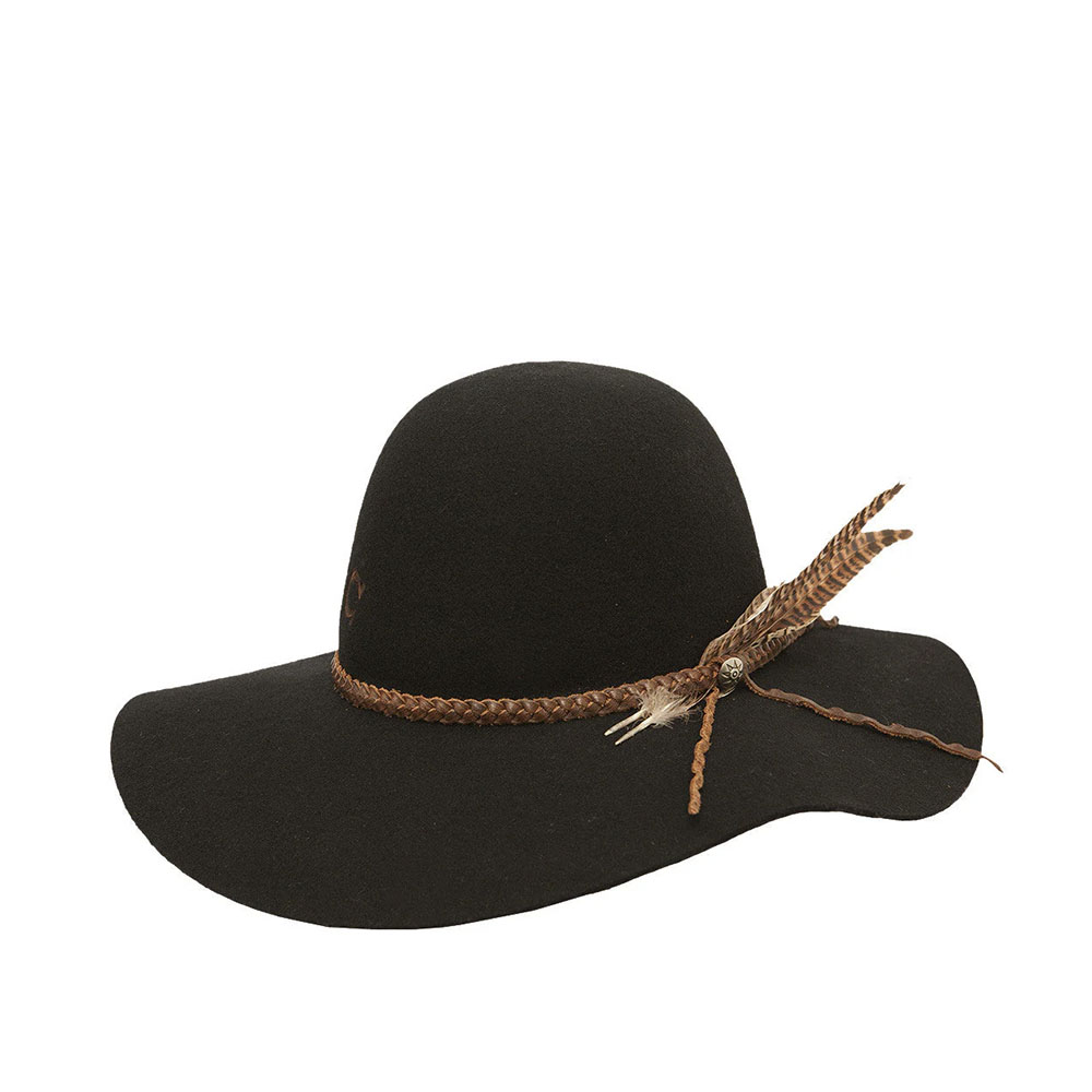 Texana Charlie 1 Wanderlust