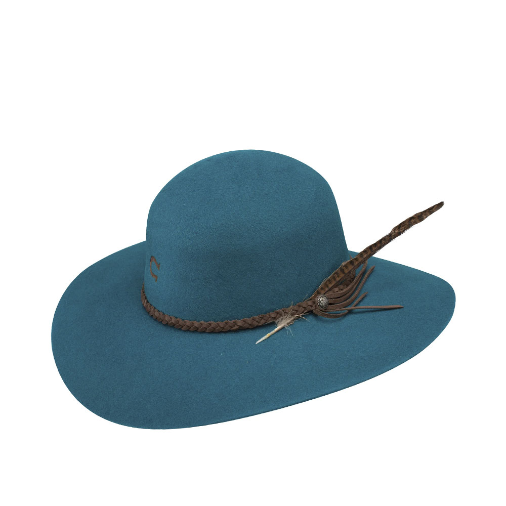 Texana Charlie 1 Free Spirit