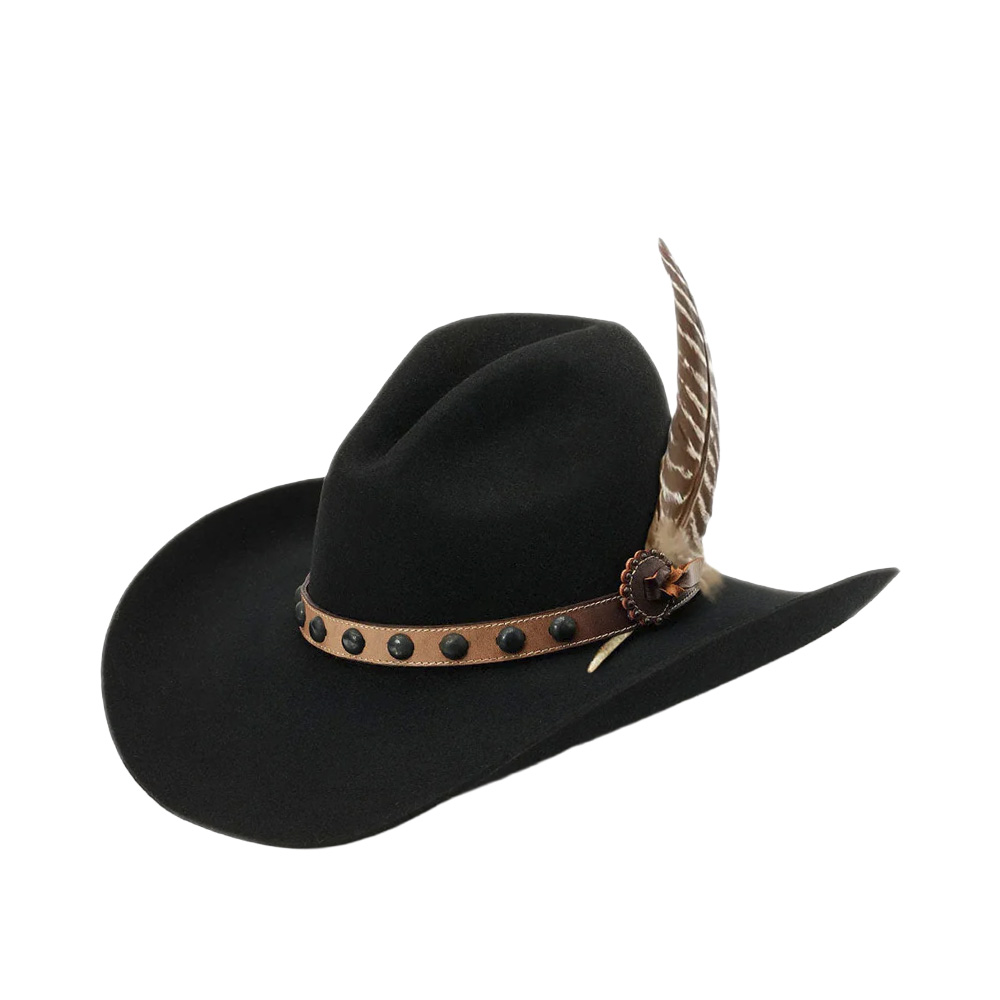 Texana Stetson Broken Bow 4X