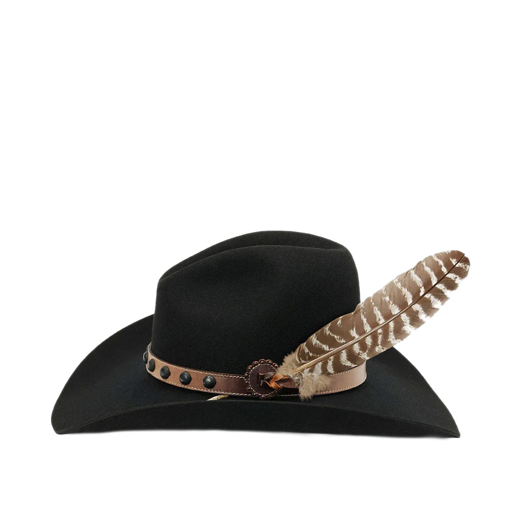 Texana Stetson Broken Bow 4X