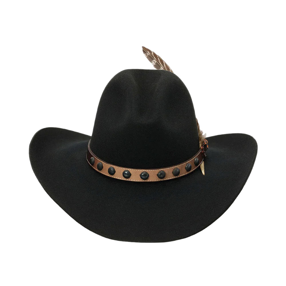 Texana Stetson Broken Bow 4X
