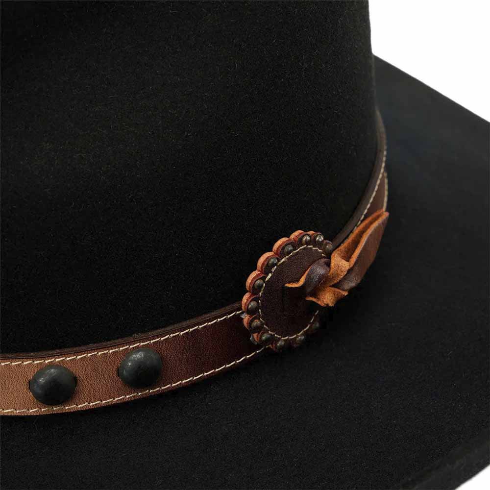 Texana Stetson Broken Bow 4X