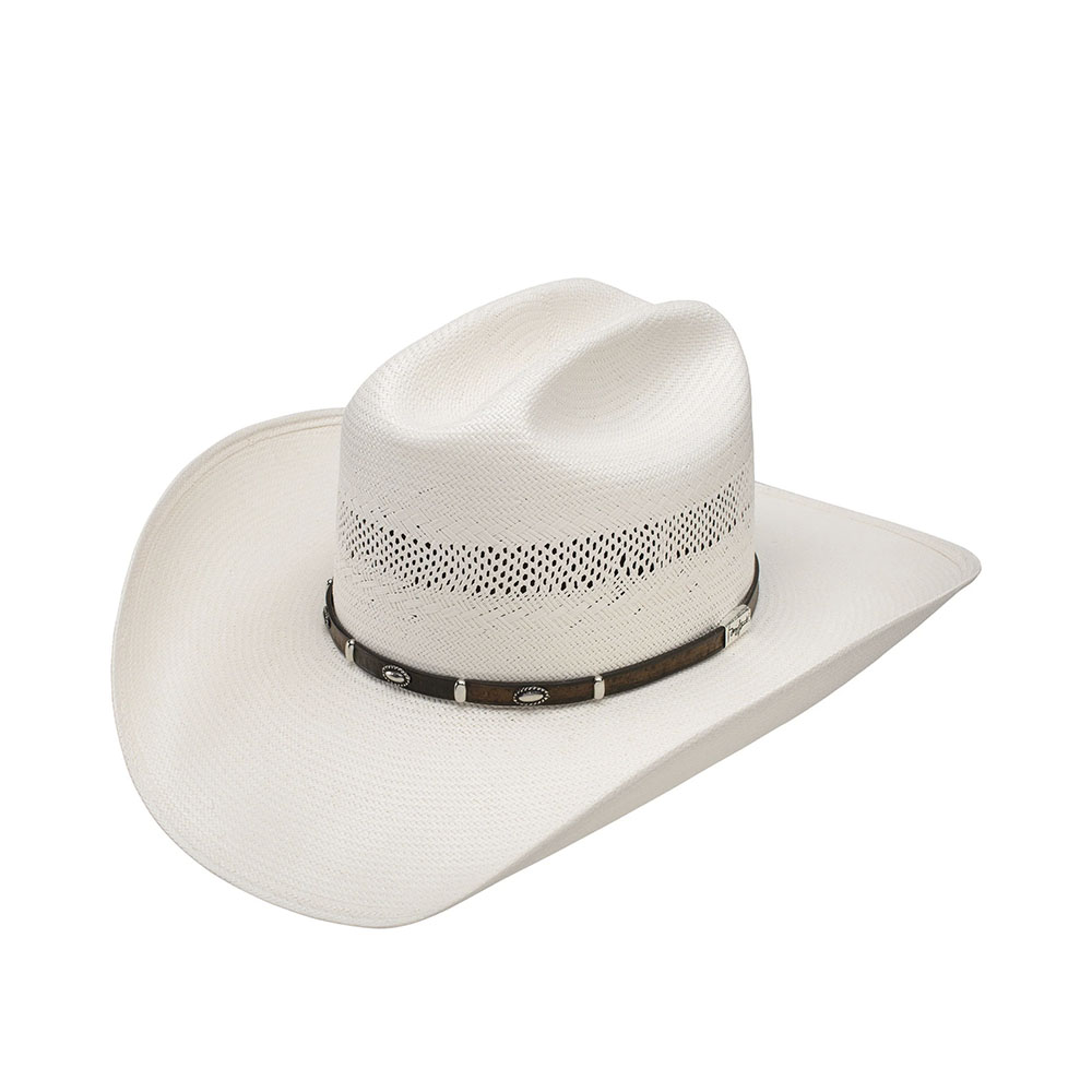 Sombrero Resistol Mesa 10X Natural