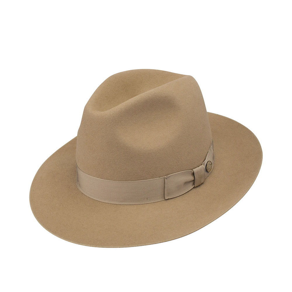 Texana Stetson Darien 6X