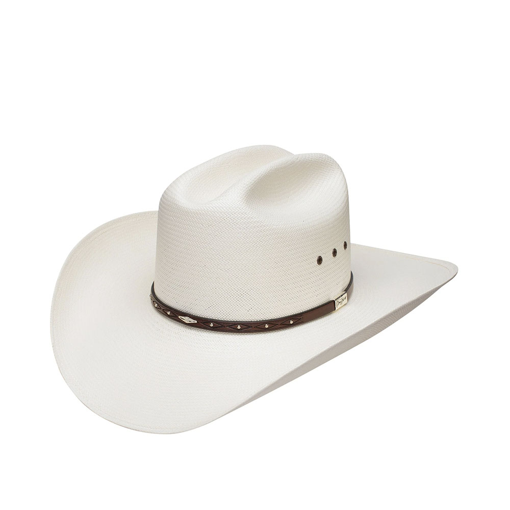 Sombrero Resistol Santa Clara 10X Natural