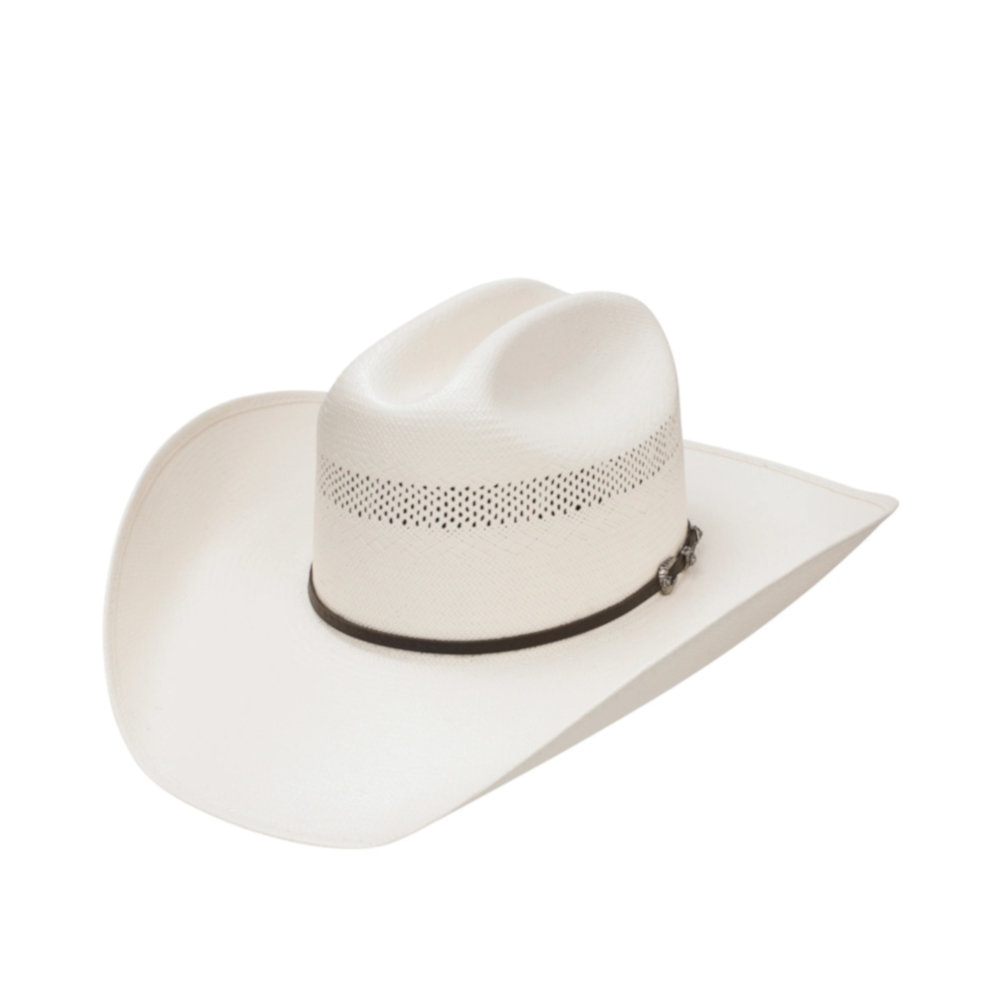 Sombrero Resistol Wyoming 7X Natural