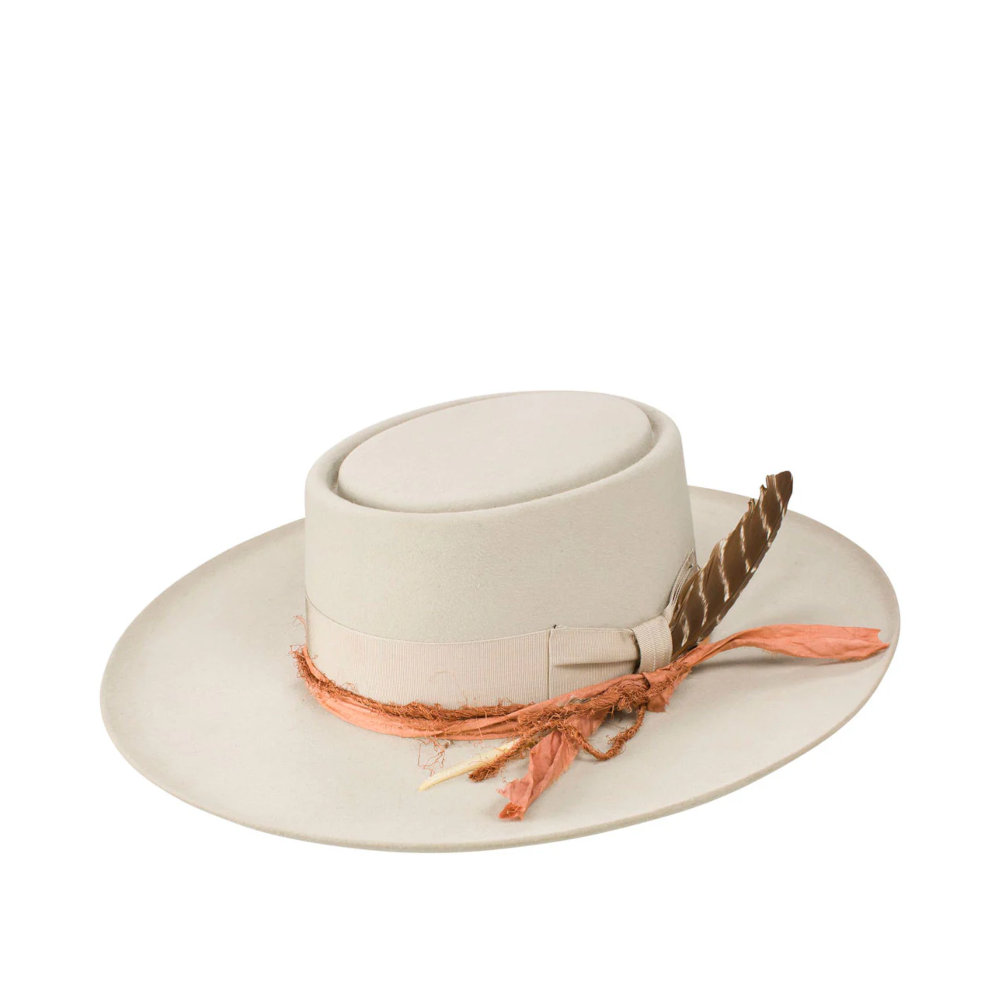 Texana Stetson Kings Row 6X