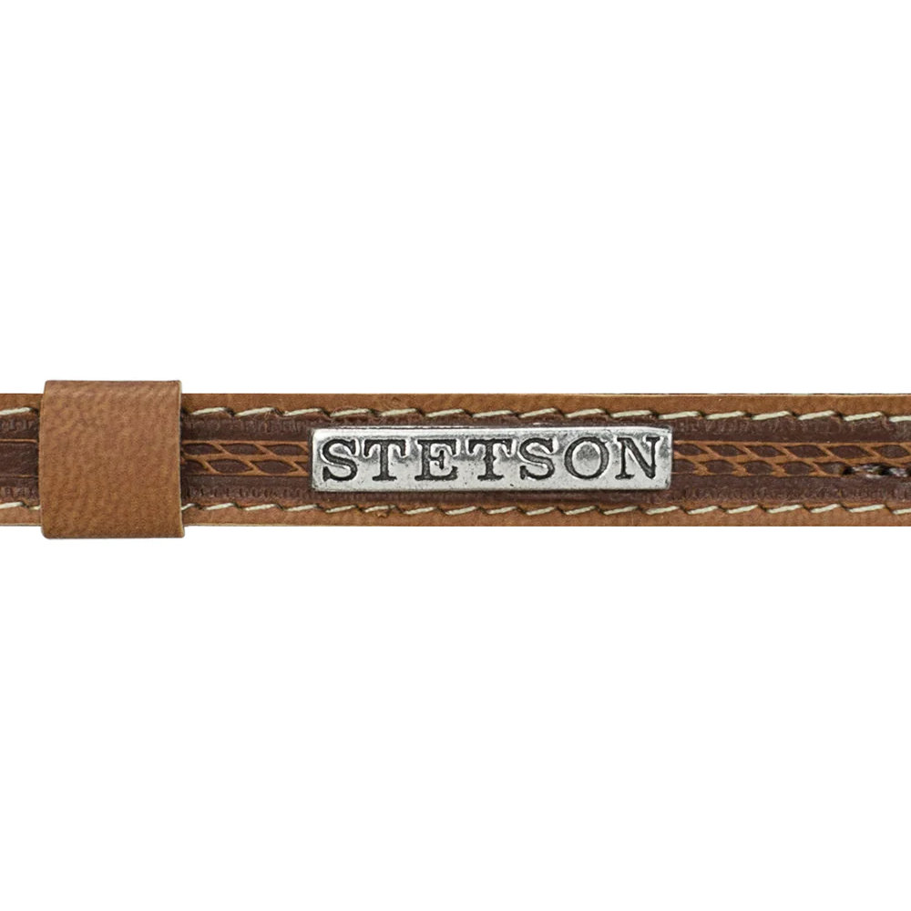 Sombrero Stetson Stanhope 10X Natural