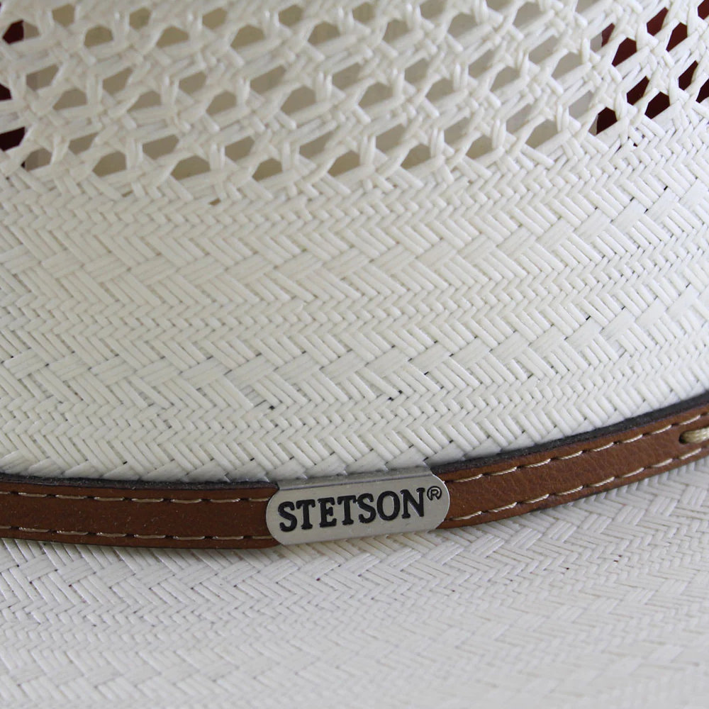 Sombrero Stetson Williston 8X Natural