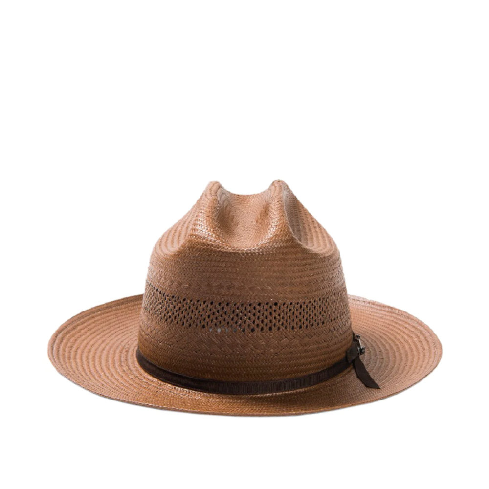 Sombrero Stetson Open Road 10X Chocolate/Natural