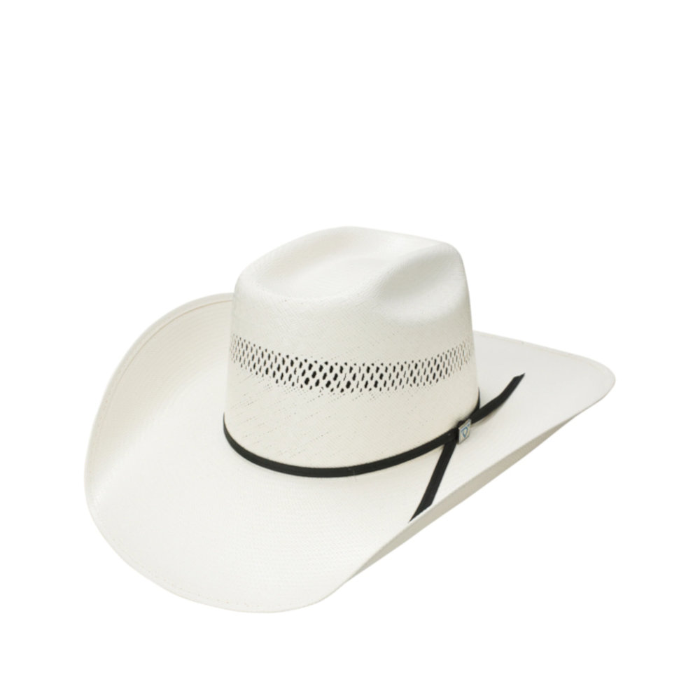 Sombrero Resistol Hootie 10X Natural