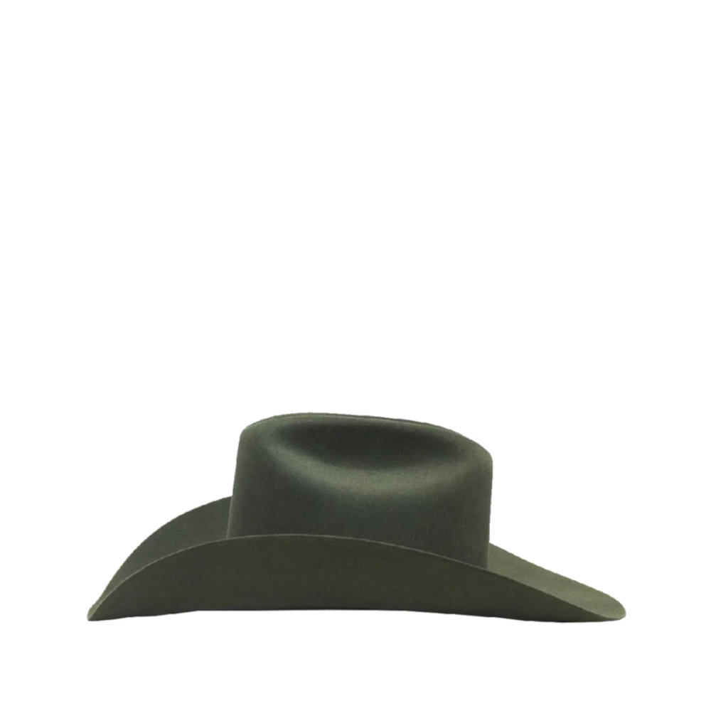 Texana Resistol Midnight Sage 6X