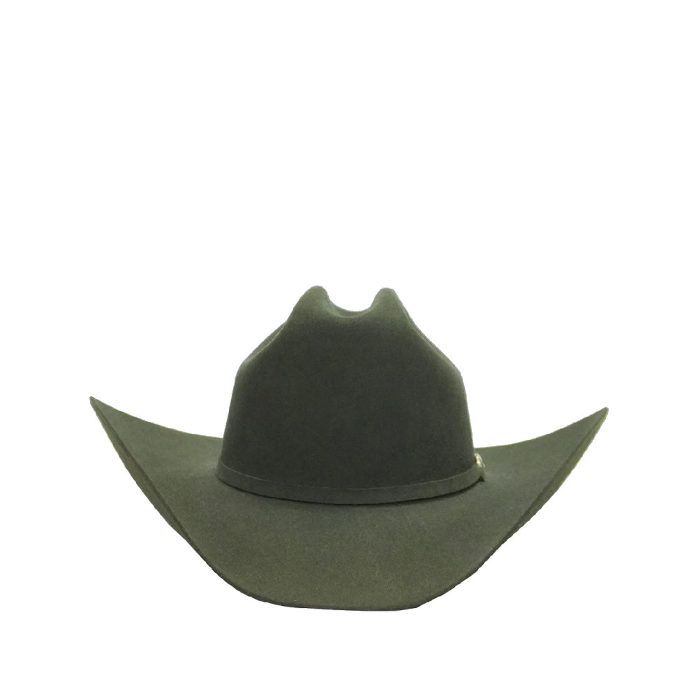 Texana Resistol Midnight Sage 6X