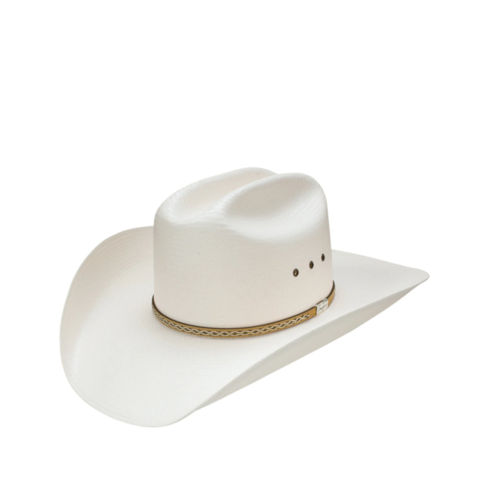 Sombrero Resistol Brixton 10X Natural