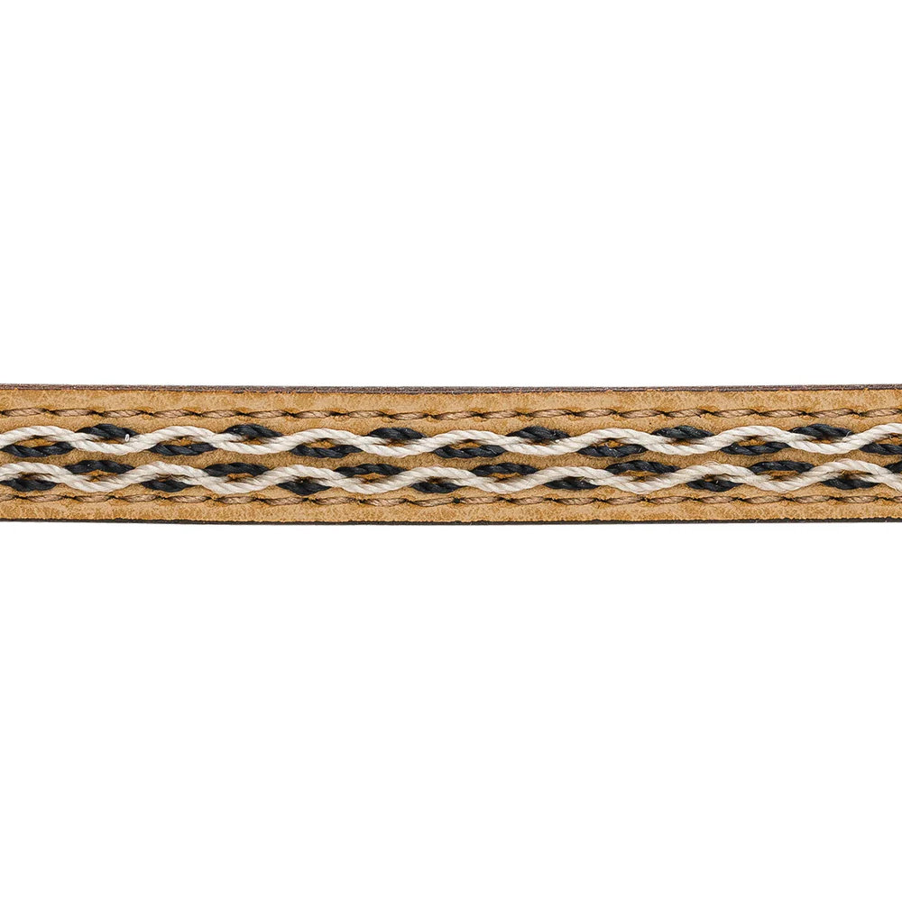 Sombrero Resistol Brixton 10X Natural