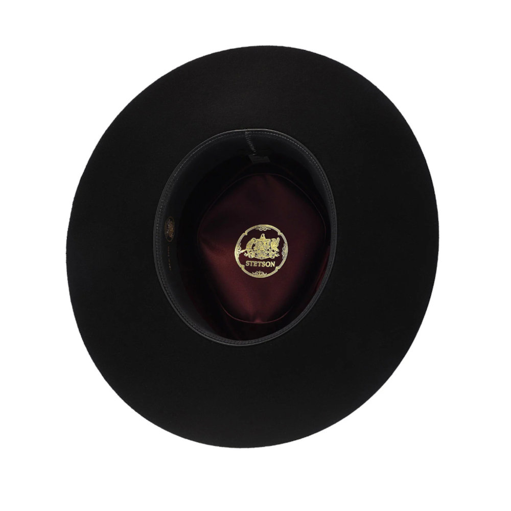 Texana Stetson Dylan
