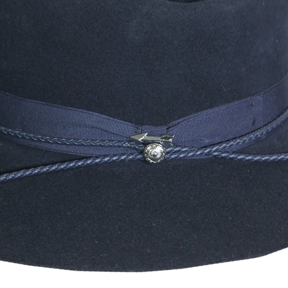 Texana Stetson Dylan