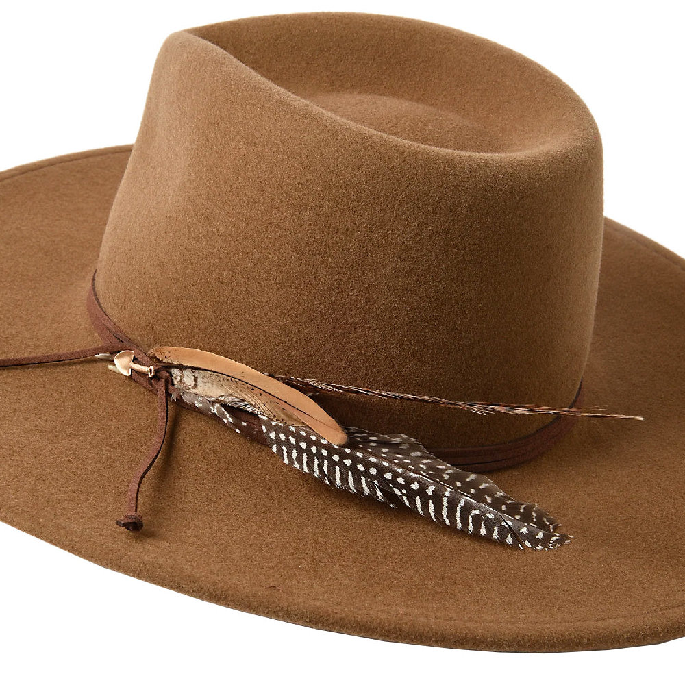 Texana Stetson Coloma