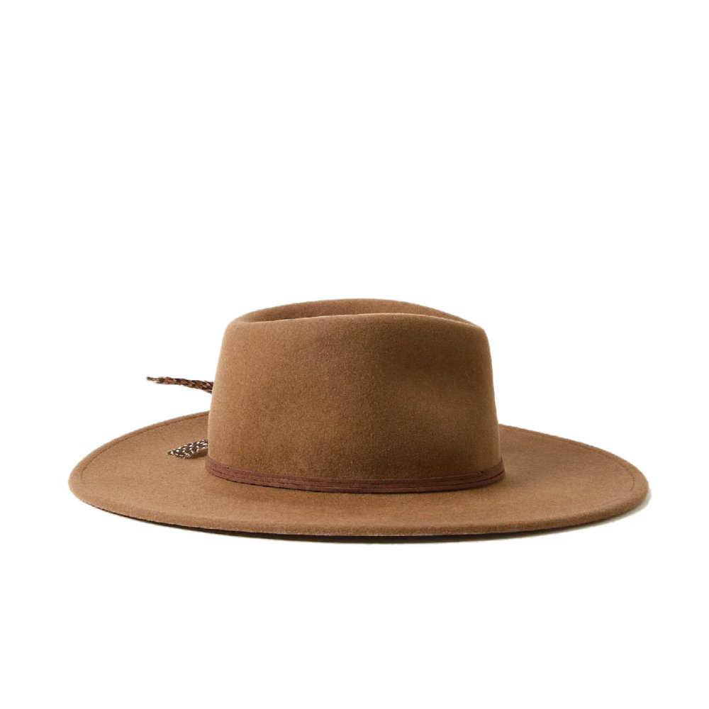 Texana Stetson Coloma