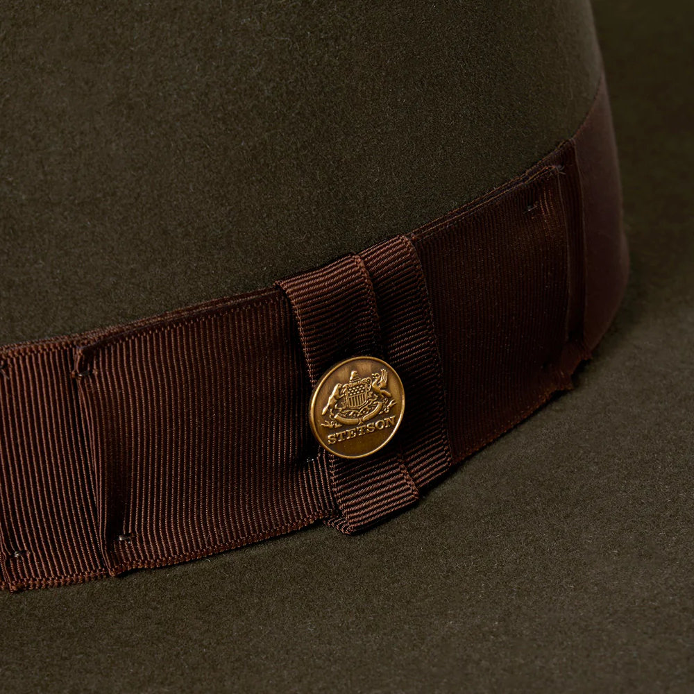 Texana Stetson Tri-City Sage