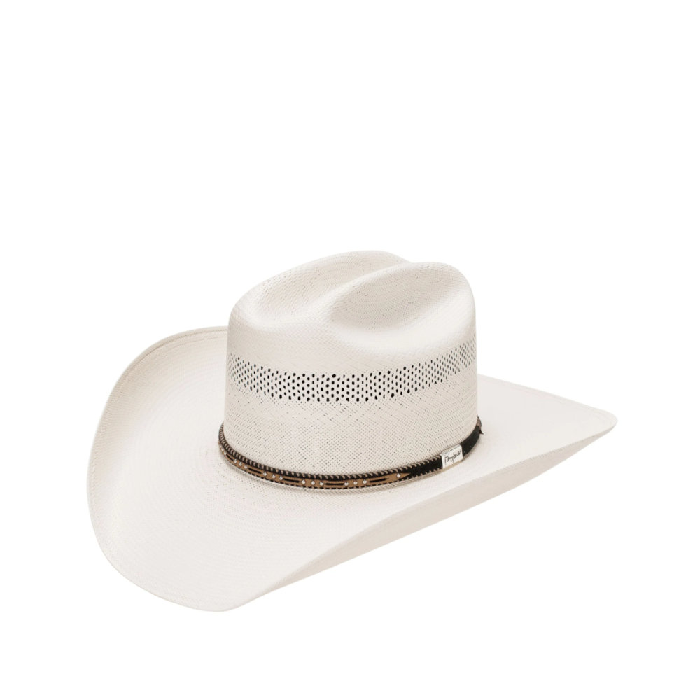 Sombrero Resistol Saddlebrook 10X Natural