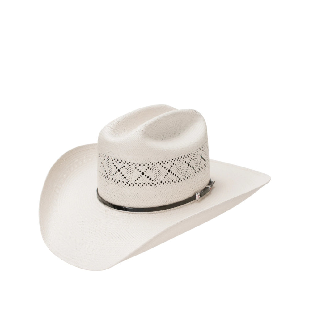 Sombrero Resistol Gold Card 20X Natural