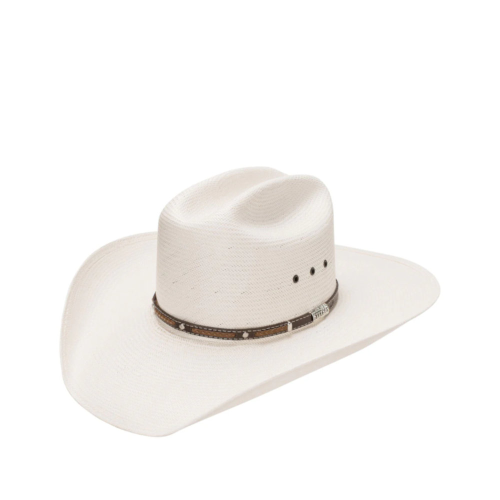 Sombrero Stetson Milo 8X Natural