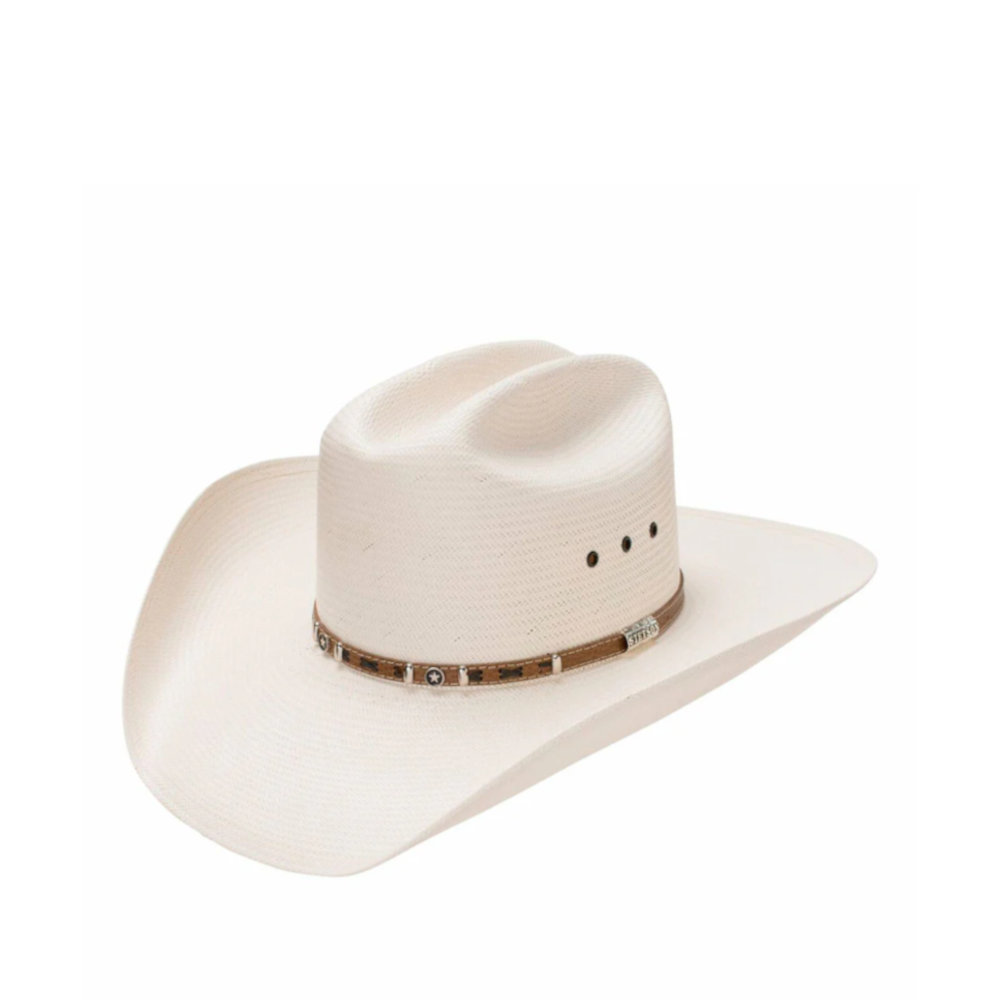 Sombrero Stetson Elmwood 8X Natural