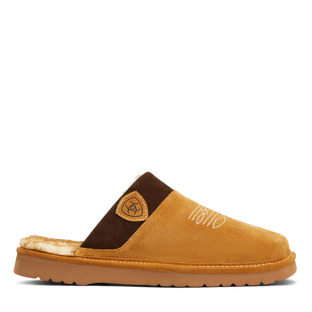 Pantufla Ariat Silversmith Toe - AR2842-200